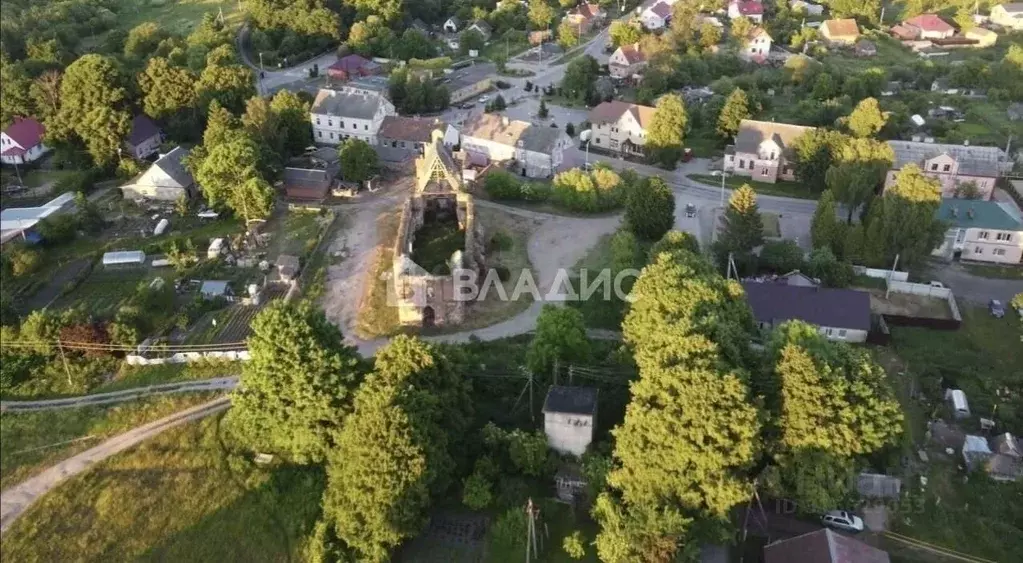 Участок в Калининградская область, Зеленоградский муниципальный округ, ... - Фото 1