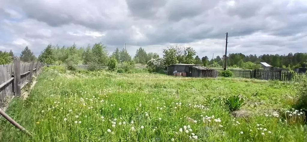 Участок 10 сот. (ИЖС) - Фото 0