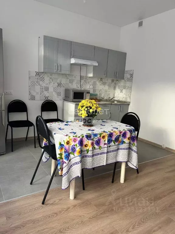 Студия Московская область, Мытищи городской округ, пос. Нагорное ... - Фото 1