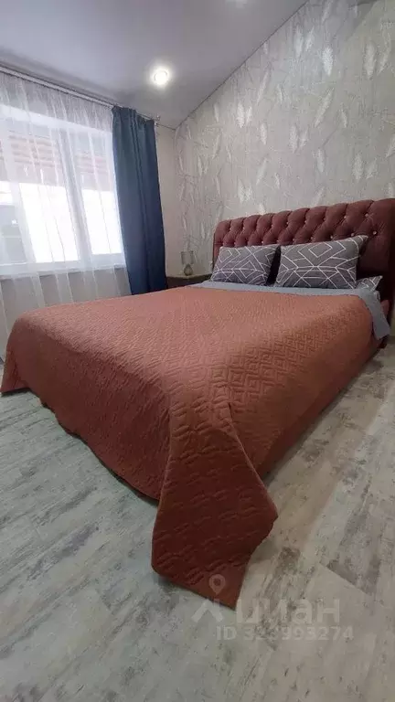 2-к кв. Ханты-Мансийский АО, Мегион Северная ул., 1 (56.0 м) - Фото 2