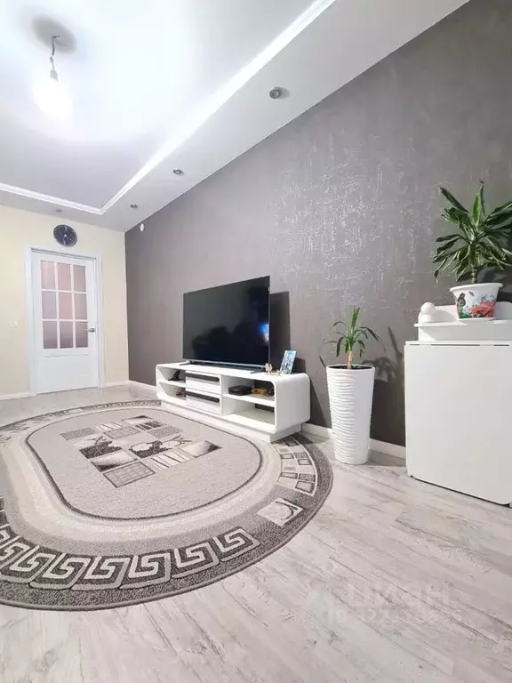 3-к кв. Саха (Якутия), Якутск ул. Лермонтова, 102 (79.0 м) - Фото 2