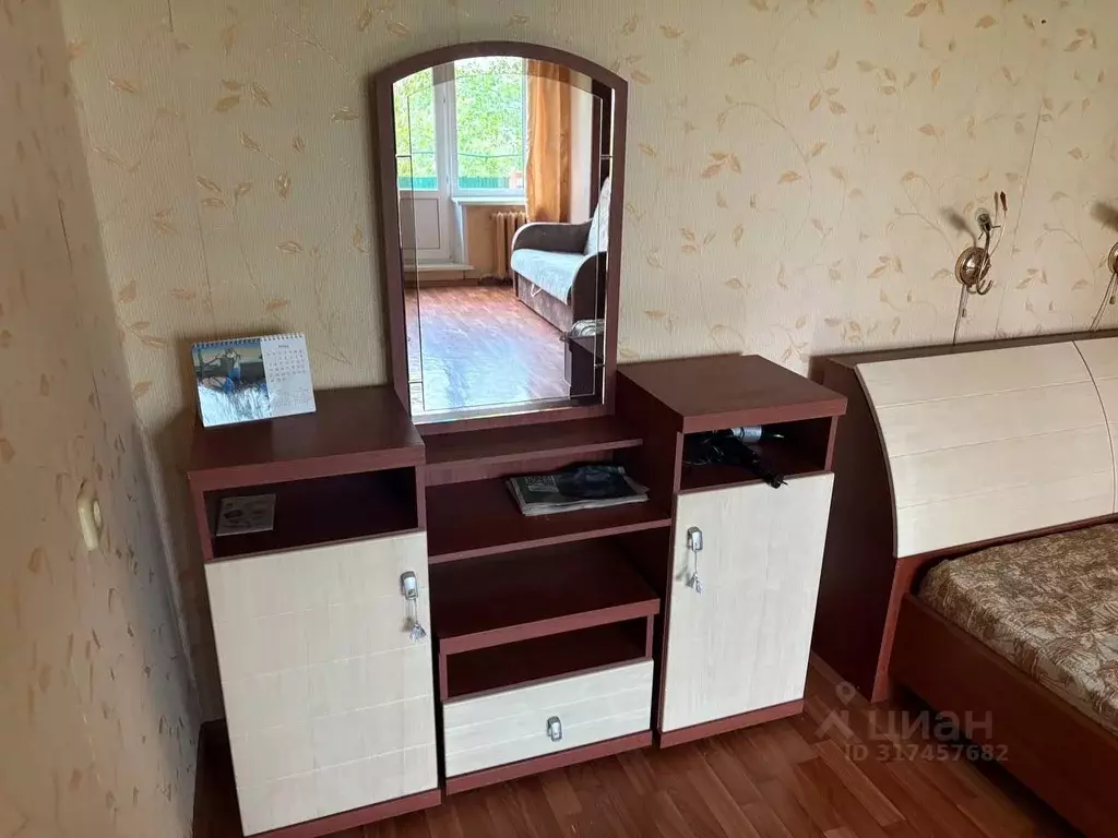 1-к кв. Москва ул. Федора Полетаева, 5К2 (32.0 м) - Фото 1