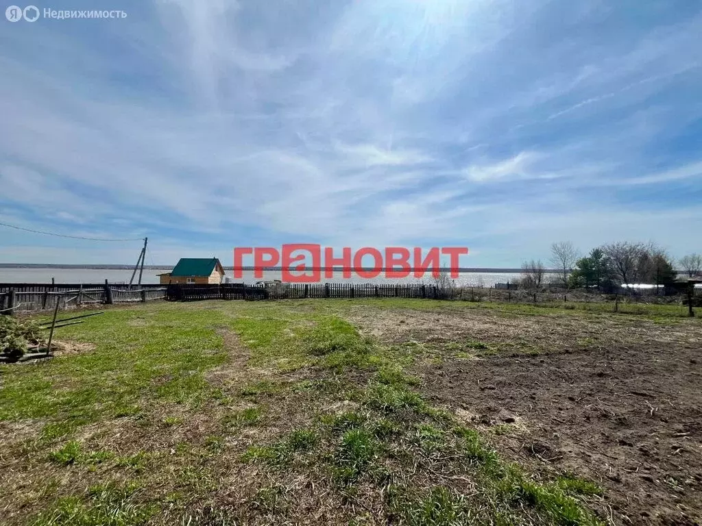 Участок в село Спирино, улица Ленина, 168 (16.87 м) - Фото 1