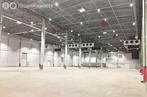 Склад (5000 м) - Фото 1
