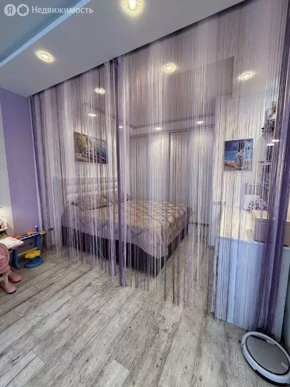 1-комнатная квартира: Балашиха, улица Строителей, 1 (44.2 м) - Фото 2