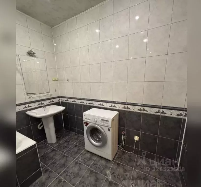 2-к кв. Москва Кутузовский просп., 30 (55.0 м) - Фото 1