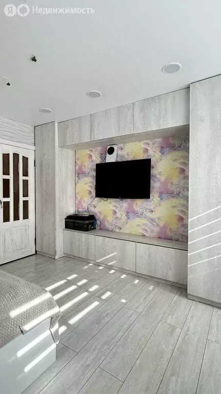 2-комнатная квартира: Киров, микрорайон Красный Химик, улица Красный ... - Фото 1