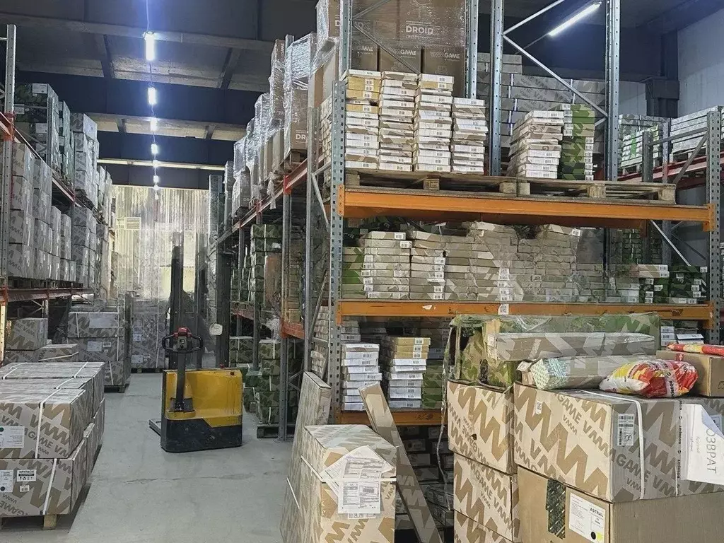 Помещение свободного назначения в Московская область, Дедовск г. Истра ... - Фото 1