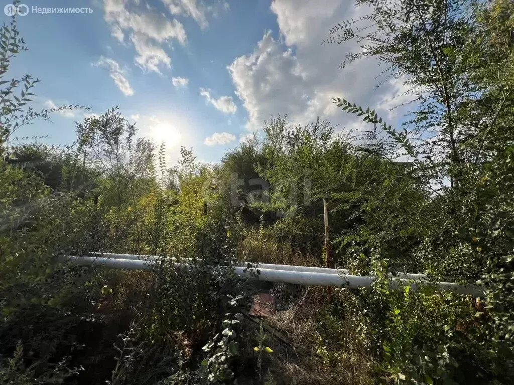 Участок в муниципальное образование Саратов, посёлок Дубки (7.06 м) - Фото 2