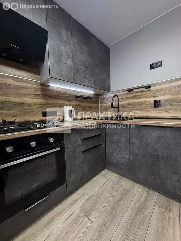 1-комнатная квартира: Москва, Малахитовая улица, 13к1 (32.2 м) - Фото 1