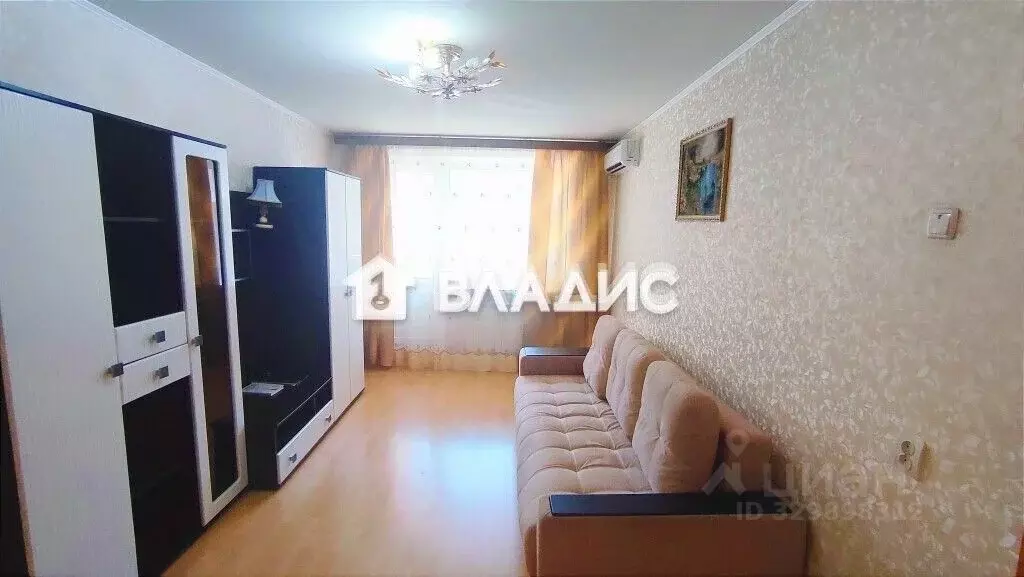 1-к кв. Белгородская область, Белгород ул. 5 Августа, 38 (31.11 м) - Фото 1