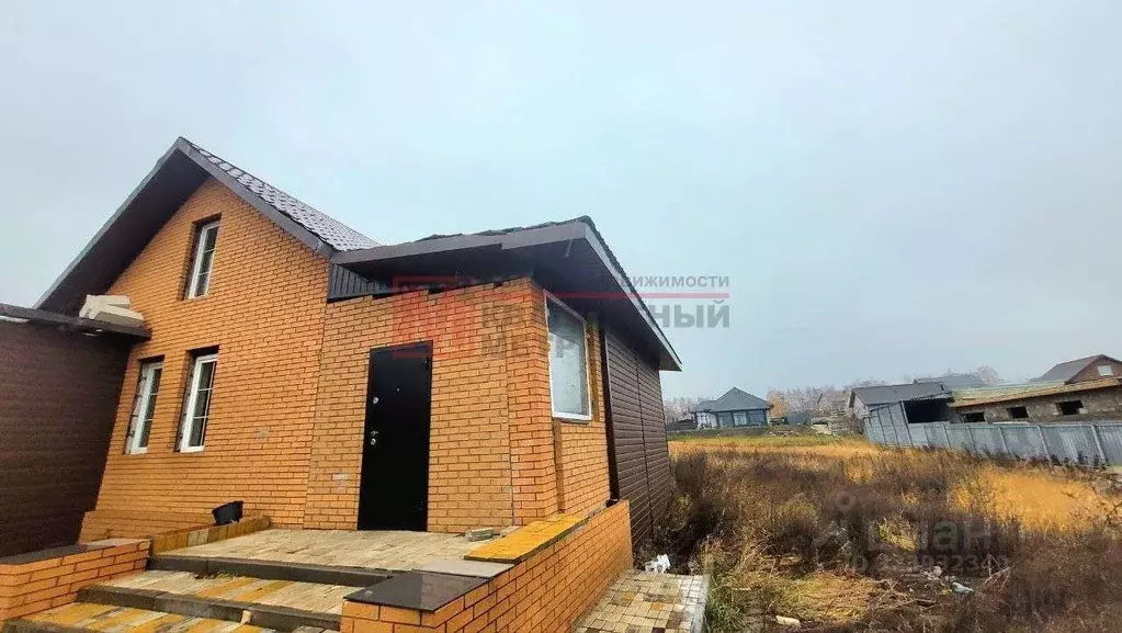 Дом в Белгородская область, Старый Оскол ул. Михайловская, 79Б (115 м) - Фото 2