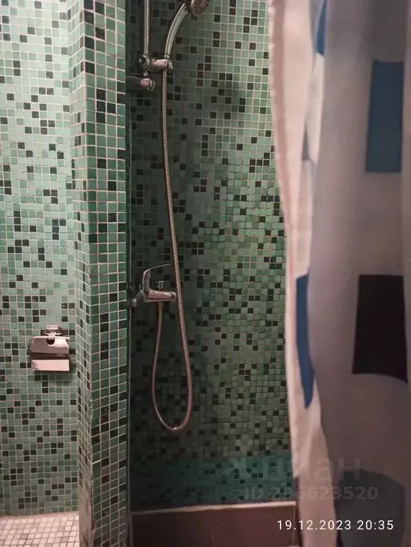 2-к кв. Мурманская область, Кировск Олимпийская ул., 89 (54.0 м) - Фото 2