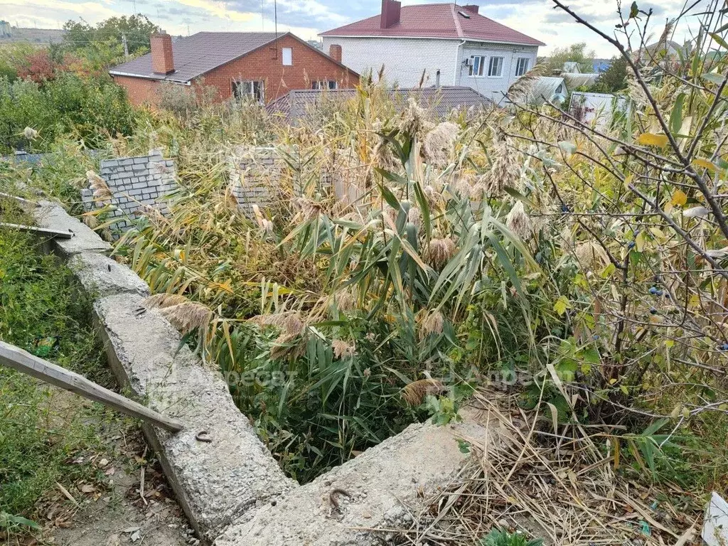 Участок в Волгоградская область, Волгоград Купавинская ул. (6.0 сот.) - Фото 1