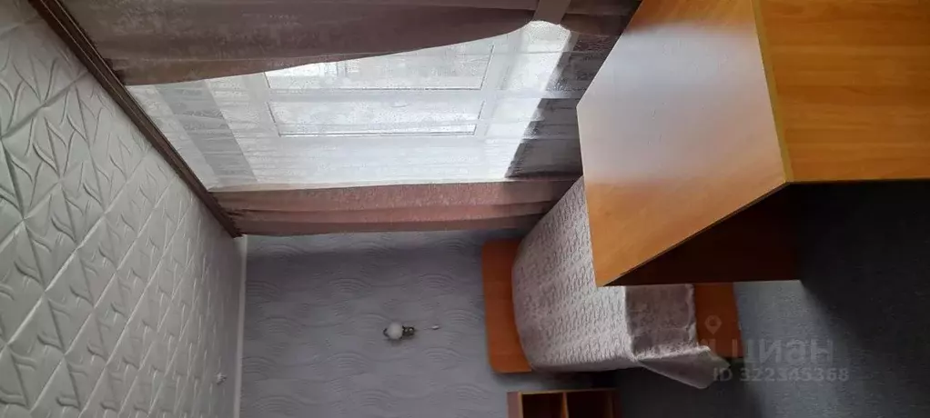 Комната Волгоградская область, Урюпинск просп. Ленина, 64 (20.0 м) - Фото 2