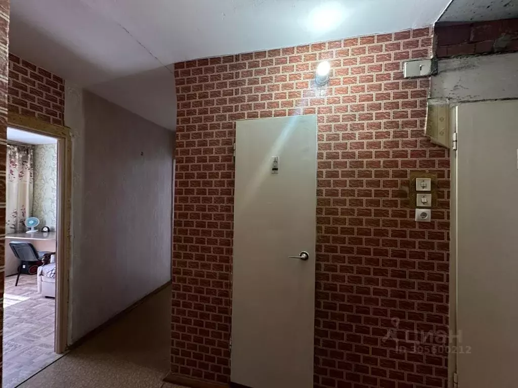 4-к кв. Томская область, Северск ул. Калинина, 86 (76.8 м) - Фото 1