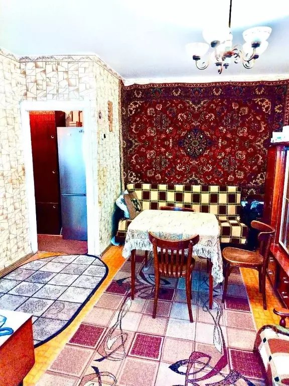 2-к кв. Московская область, Богородский городской округ, Обухово пгт ... - Фото 1