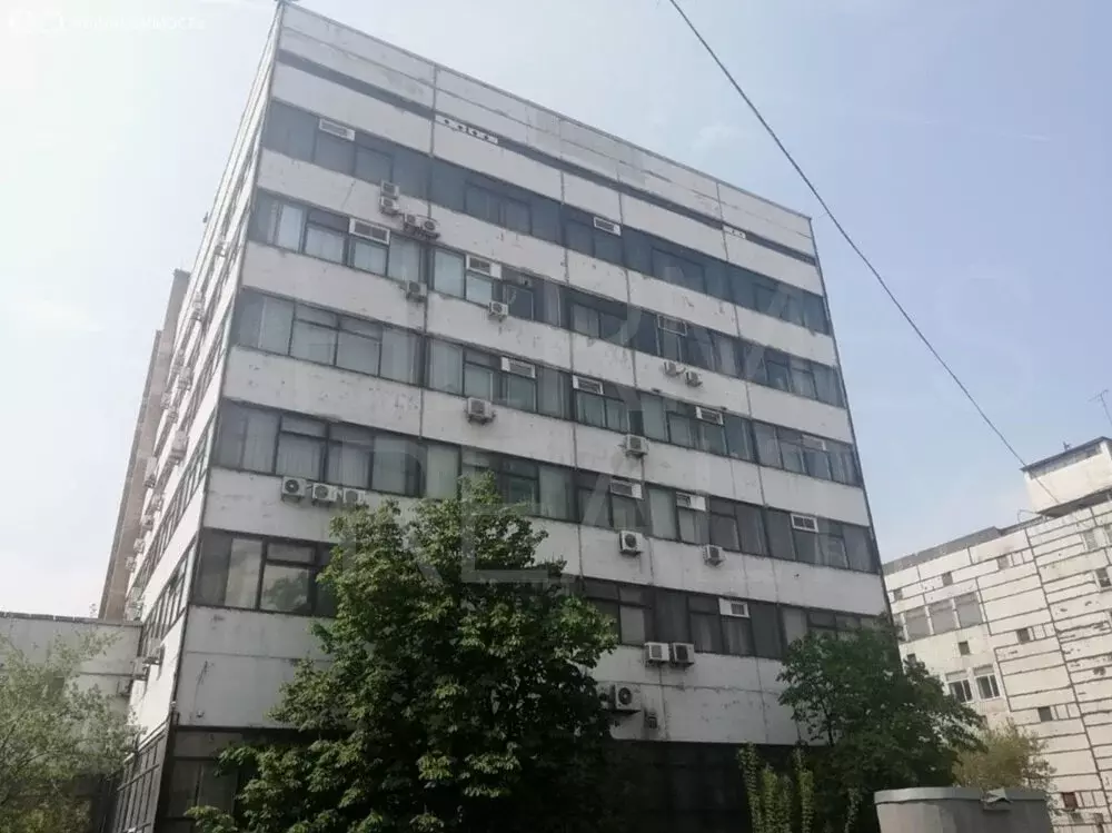 Офис (660 м) - Фото 1