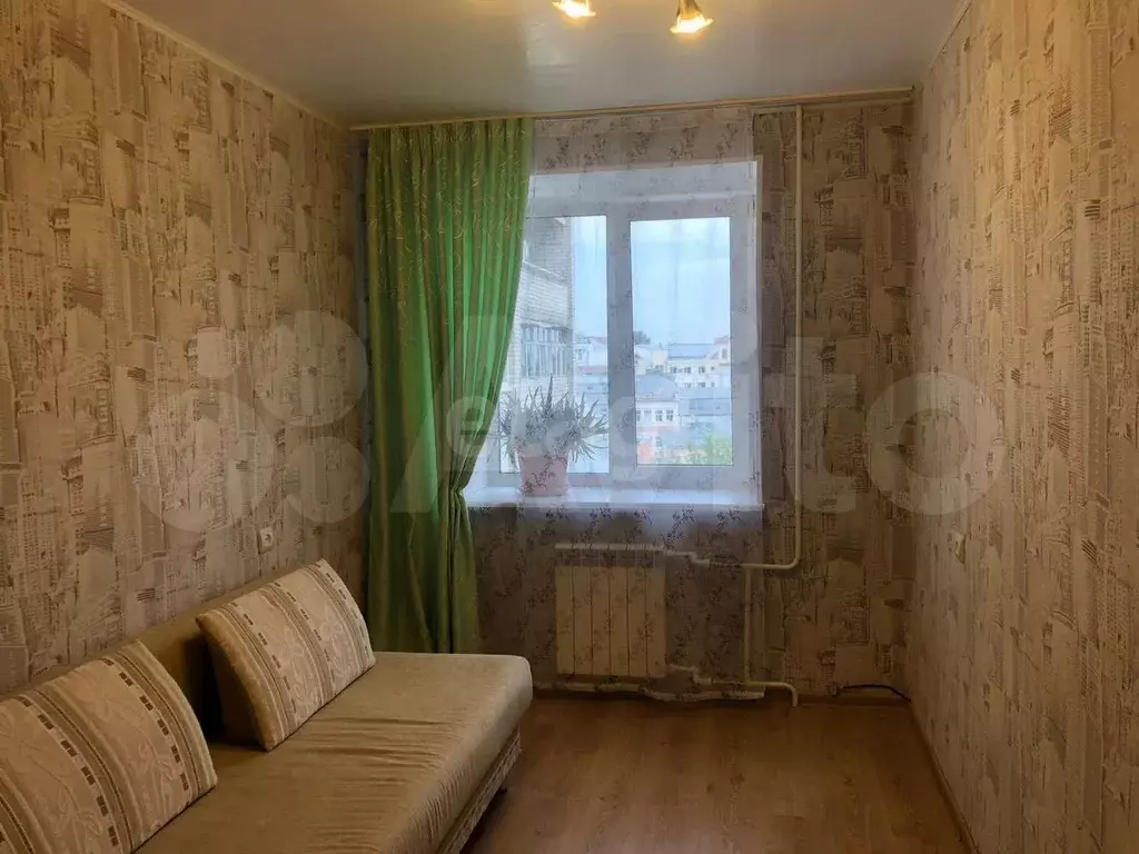 2-к. квартира, 44 м, 6/9 эт. - Фото 0