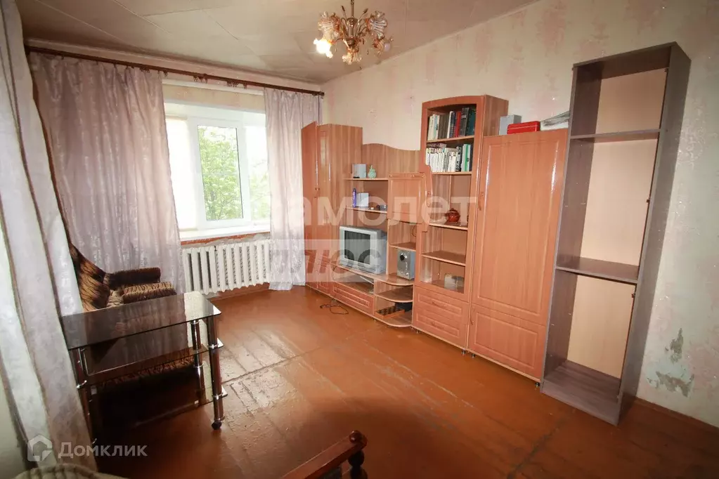 Продаётся 2-к квартира, 45.8 м - Фото 1