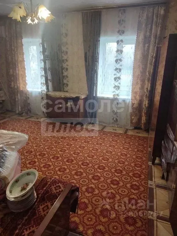 Дом в Крым, Белогорский район, с. Зыбины ул. Цветочная (50 м) - Фото 1