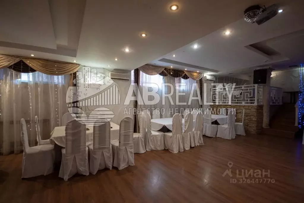 Помещение свободного назначения в Москва Большая Семеновская ул., 11С3 ... - Фото 2