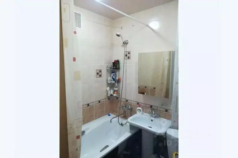 2-к кв. Татарстан, Казань ул. Мусина, 57А (47.0 м) - Фото 0