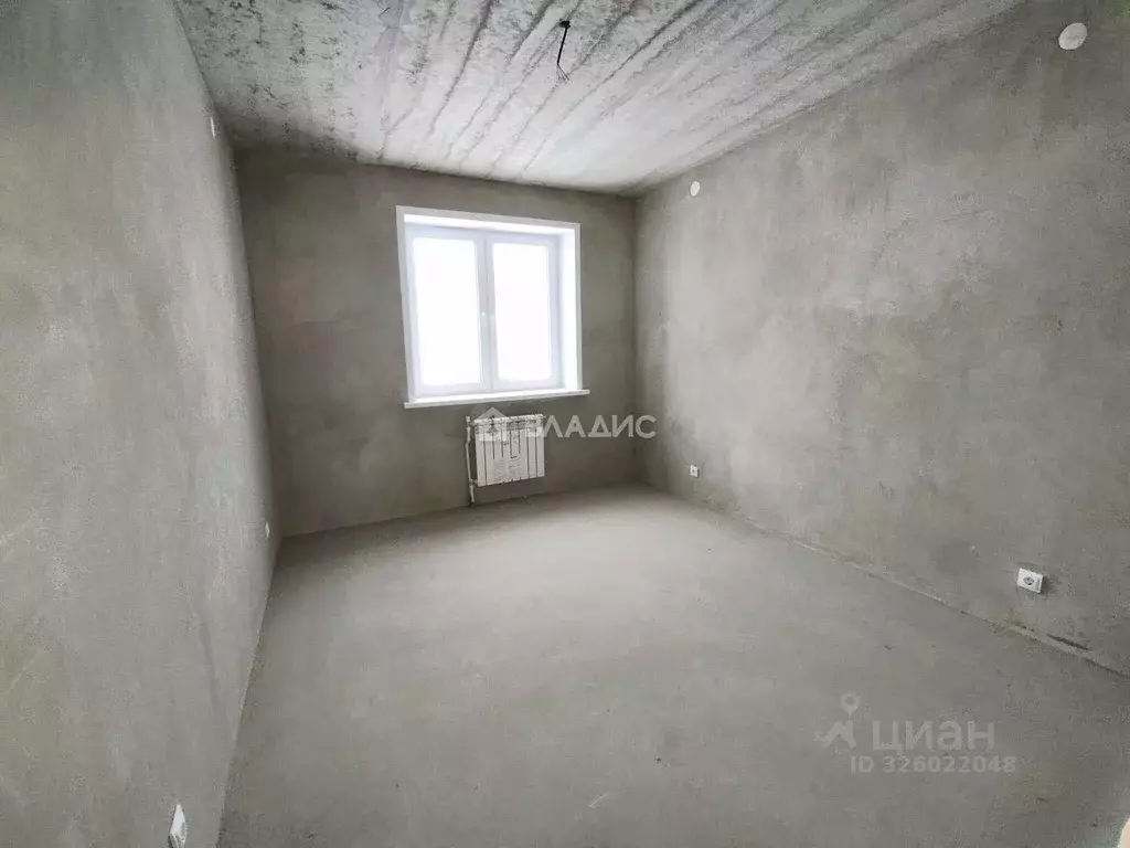 2-к кв. Владимирская область, Ковров ул. 9 Мая, 8 (52.8 м) - Фото 2