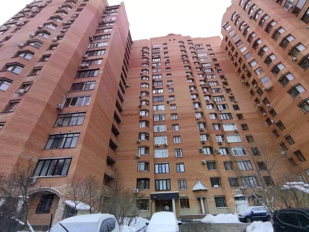 Квартира, 3 комнаты, 138 м - Фото 0