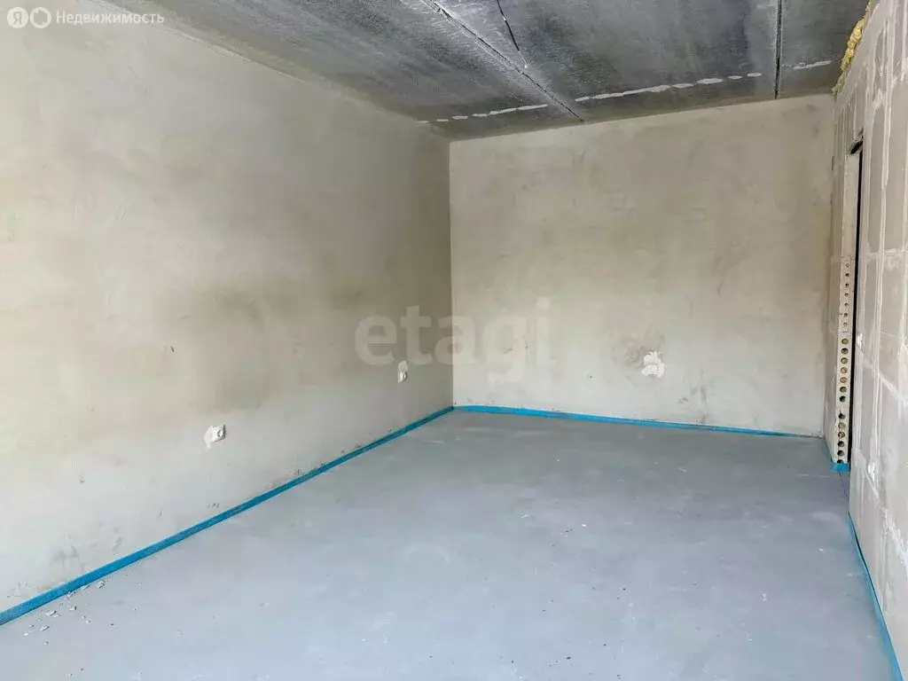 3-комнатная квартира: Тамбов, улица имени С.И. Савостьянова, 14 (86.2 ... - Фото 2