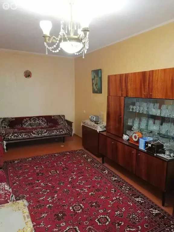 2-комнатная квартира: Омск, улица Марченко, 9 (43.4 м) - Фото 0