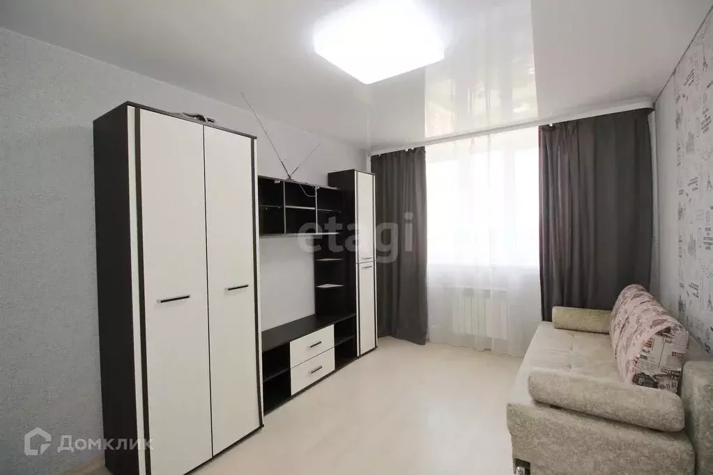 Продаётся 1-к квартира, 35.5 м - Фото 0