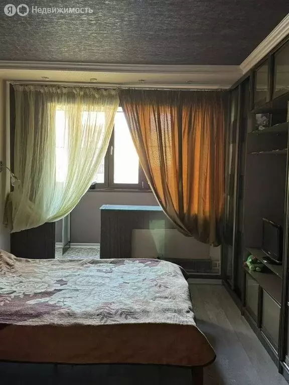 2-комнатная квартира: Балашиха, улица Свердлова, 38 (58.9 м) - Фото 1