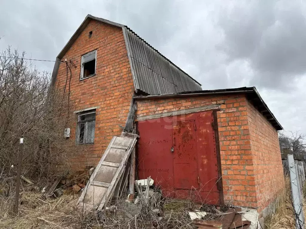 Дом в Смоленская область, Искра СНТ  (38 м) - Фото 1