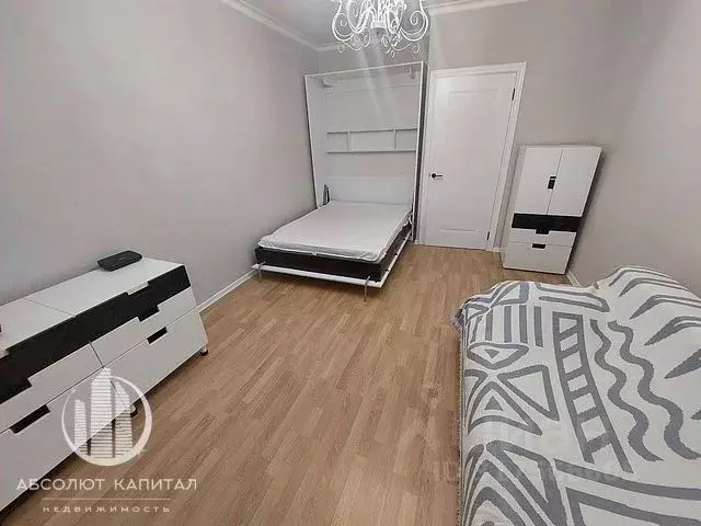 1-к кв. Московская область, Мытищи ул. Борисовка, 8 (33.0 м) - Фото 1