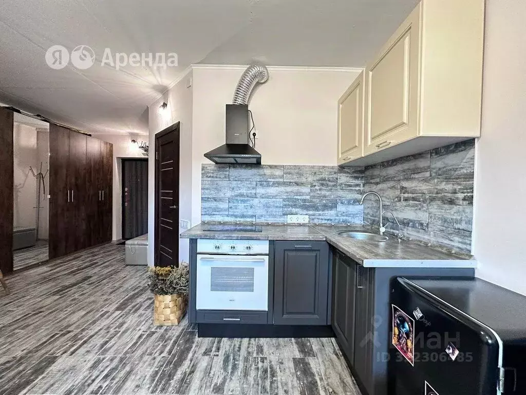 2-к кв. Московская область, Мытищи городской округ, д. Грибки ул. ... - Фото 2