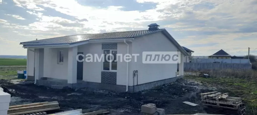 Дом в Белгородская область, Белгород Соборная пл. (105 м) - Фото 0