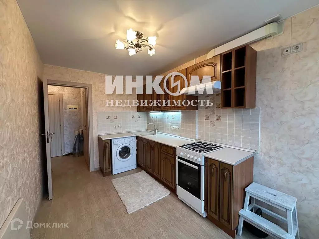 Продаётся 1-к квартира, 35.1 м - Фото 1