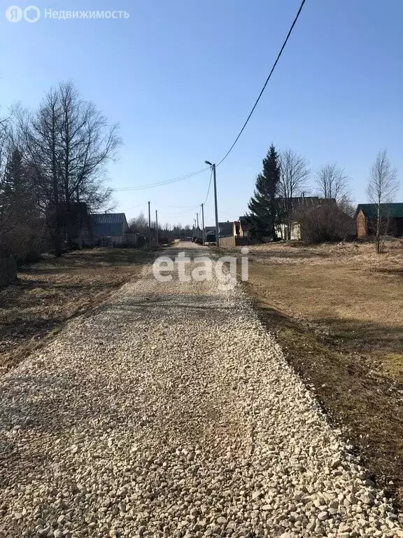 участок в волосовский район, бегуницкое сельское поселение, деревня . - Фото 0