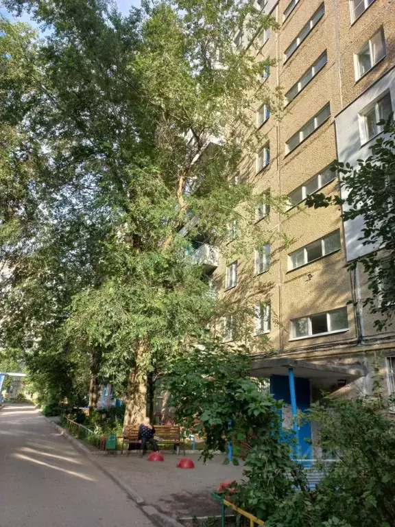 2-к кв. Саратовская область, Саратов Тульская ул., 43 (43.0 м) - Фото 0
