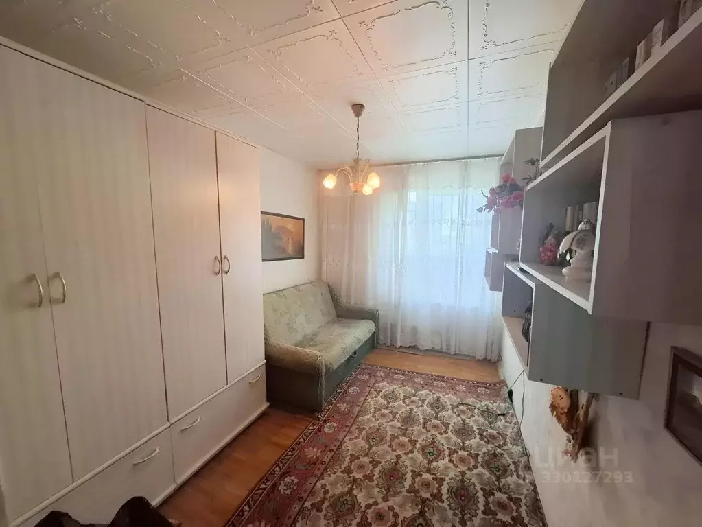 2-к кв. Москва Селигерская ул., 22/2 (49.3 м) - Фото 1