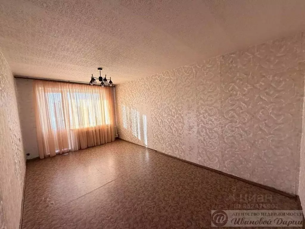 3-к кв. Самарская область, Самара Гаражная ул., 20 (63.5 м) - Фото 2