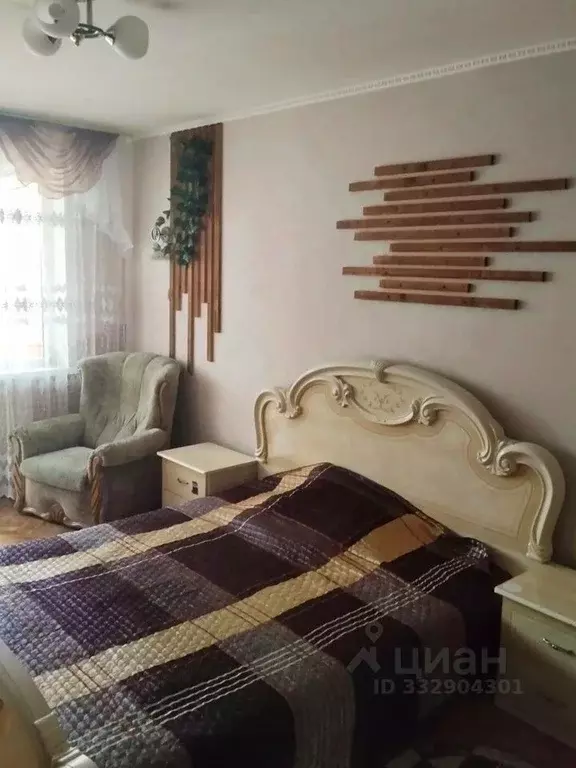 1-к кв. Крым, Ялта ул. Киевская, 7 (29.0 м) - Фото 1