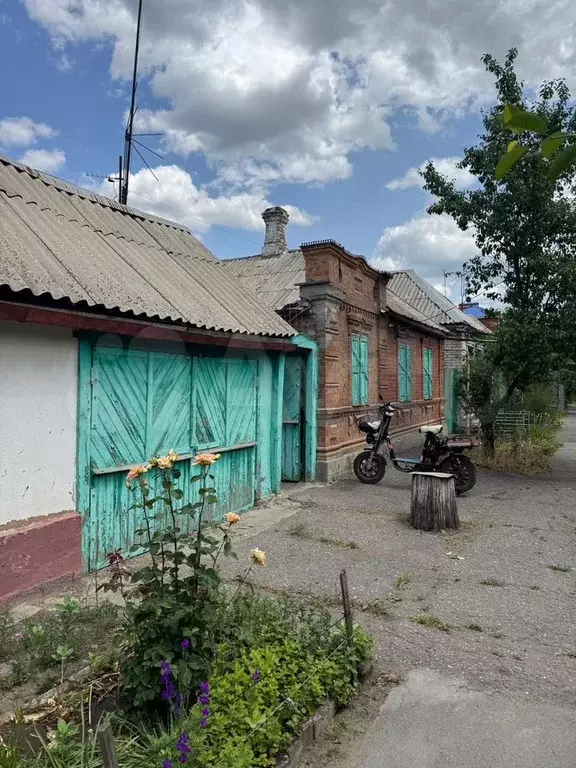 Дом 49 м на участке 2,5 сот. - Фото 1