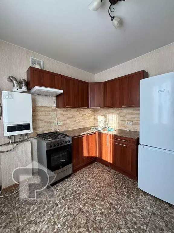 Квартира, 1 комната, 30.1 м - Фото 2