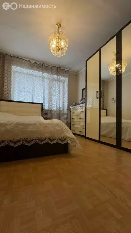 4-комнатная квартира: Орёл, улица Достоевского, 34 (60.3 м) - Фото 2