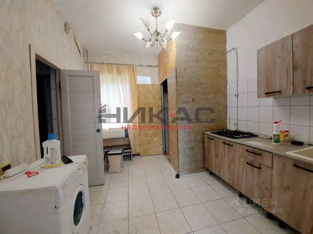 Дом в Ярославская область, Ярославль ул. Писемского, 1А (81 м) - Фото 2