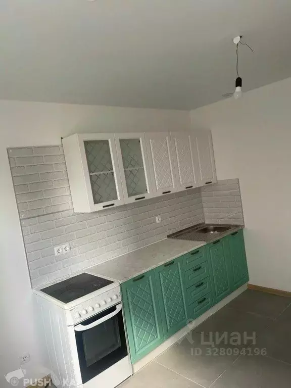 1-к кв. Московская область, Люберцы ул. Рождественская, 6 (34.0 м) - Фото 2