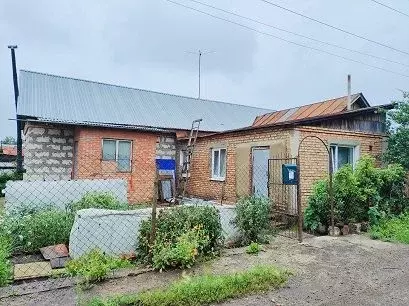 Дом в Пензенская область, Пенза проезд 3-й Волжский, 4 (128 м) - Фото 0