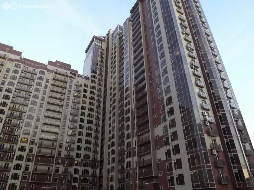 3-комнатная квартира: Москва, 1-я улица Машиностроения, 10 (89 м) - Фото 1